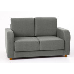 Sofa-lova Aada 2S, tamsiai pilka