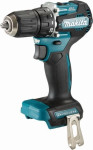 Gręžtuvas - Makita - DDF487ZJ - 18 V - Li-Ion - Ø 13 mm - Be akumuliatoriaus