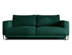 Sofa NORE Dalia Nube, tamsiai žalia