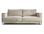 Sofa NORE Dalia Sola, smėlio spalvos