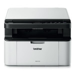 Brother DCP-1510E Multifunction Laser Mono A4