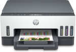 HP Smart Tank 720 Multifunction Ink Tank A4 Wi-Fi