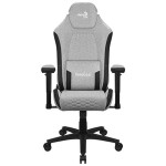 Žaidimų kėdė Aerocool, pilka
