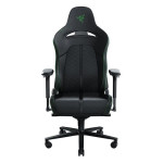 Žaidimų kėdė Razer Enki X, juoda/žalia