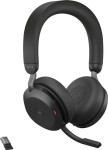 Jabra JABRA Evolve2 75 – Ausinės su Ladestation