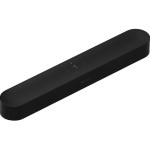 Sonos Beam Gen2 BEAM2EU1BLK, juoda