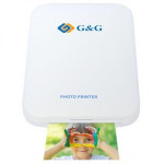 G&G GG-PP023 Photoprinter