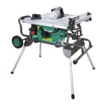 Elektrinis grandininis pjūklas Hikoki 254 mm 1500 W