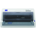 Epson LQ-630 24-Pin Dot Matrix Printer 80 Column USB Parallel