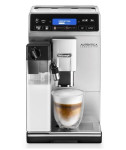 DELONGHI ETAM29.660.SB espreso malūnėlis Autentica Cappuccino – sidabrinis