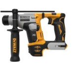 Perforatorius DeWalt DCH172N
