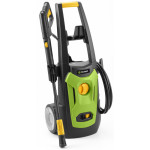 Aukšto slėgio plovimo įrenginys Fieldmann FDW 201602-E, 1600W, 130bar