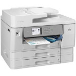 Brother MFC-J6957DW Multifunction Inkjet Color A3 Duplex Wi-Fi