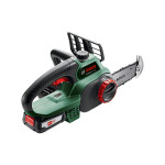 Grandininis pjūklas Bosch Universal Chain 18 V, 20 cm (be akumuliatoriaus ir įkroviklio)