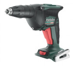 Akumuliatorinio suktuvo HBS 18 LTX BL 5000 korpusas Metabo MetaBOX145