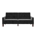 Sofa Better Homes & Gardens Porter, tamsiai pilka