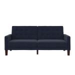 Sofa Better Homes & Gardens Porter, tamsiai mėlyna