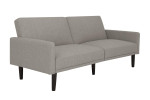 Sofa Room Essentials, pilka
