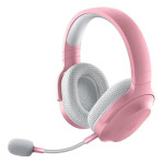 Razer - Barracuda X wireless gaming headset - Quartz