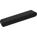 Sonos Ray RAYG1EU1BLK, juoda