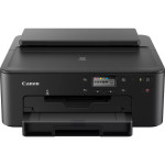 Canon PIXMA TS705a Inkjet A4 15ppm Wi-Fi