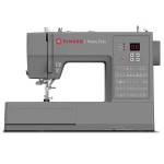 Singer HD6605