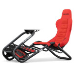 Lenktynių žaidimų kėdė Playseat Trophy, raudona