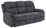 Sofa Actona Mora, pilka