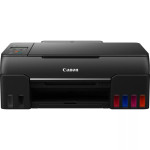 Canon PIXMA G650 Multifunction Inkjet A4 Wi-Fi