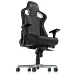 noblechairs EPIC Kėdė | Mercedes-AMG Petronas F1 Team Edition