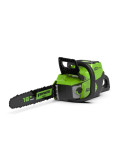 Akumuliatorinis grandininis pjūklas Greenworks GD60CS40