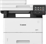 Canon i-SENSYS MF552DW Multifunction Mono Laser Wi-Fi