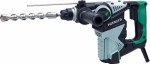 SDS+ perforatorius 720W 28mm 3.2J 3 režimai D formos rankena, dėžutėje, 3,4kg - DH28PCWSZ