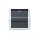 Brother TD-4210D Desktop Label Printer