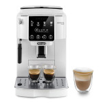 Kavos Aparatas - DeLonghi ECAM 220.20 Visiškai Automatinis Baltas