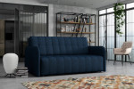 Sofa lova IVA 3 GRAND, tamsiai mėlyna
