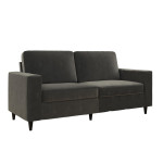 Sofa Cooper, pilka