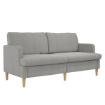 Sofa Corah, pilka