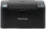 Pantum P2500W Laser Mono A4 Wi-Fi