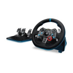 Logitech G29 Driving Force Žaidimų Vairas
