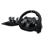 Logitech G920 Driving Force Žaidimų Vairas