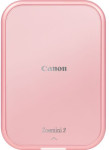 Canon Zoemini 2 Portable Photo Printer Rose Gold