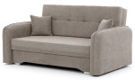 Sofa NORE Laine, smėlio spalvos