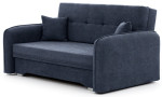 Sofa NORE Laine, mėlyna