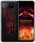 Asus ROG Phone 6 Diablo Immortal Edition 5G Dual SIM 16/512GB Hellfire Red (90AI00B9-M002X0)