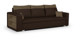 Sofa Bellezza Pablo, ruda