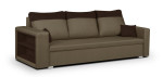 Sofa Bellezza Pablo, ruda