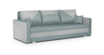 Sofa Bellezza Asto1, žalia