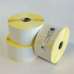 Zebra 3007208-T Z-Select 2000D Thermal Label Roll 31x22 mm 12-Pack
