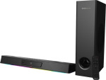 Soundbar sistema Creative Katana V2X, juoda sp.